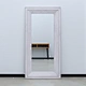 biggest floor mirror
